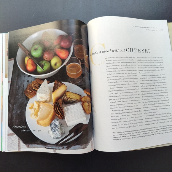 Y2K era | Martha Stewart Living magazine | January 2003 - Picture 4 of 13